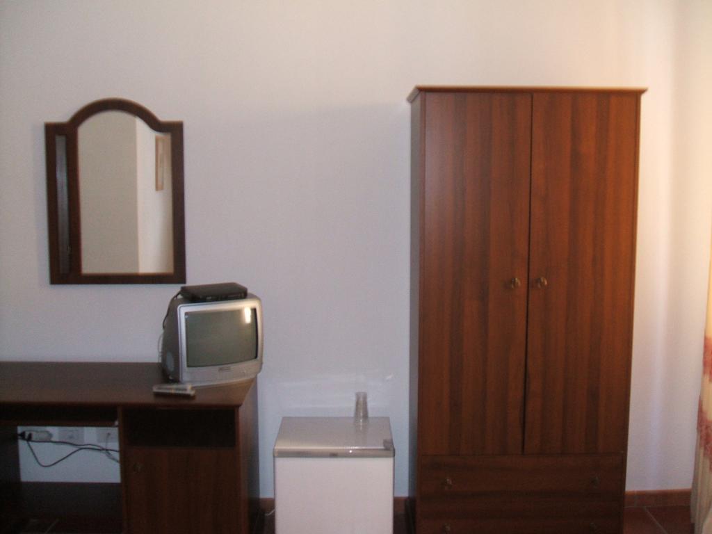 Su Cantaru Guesthouse Villanova Monteleone Luaran gambar