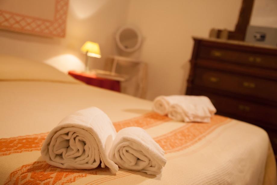 Su Cantaru Guesthouse Villanova Monteleone Bilik gambar