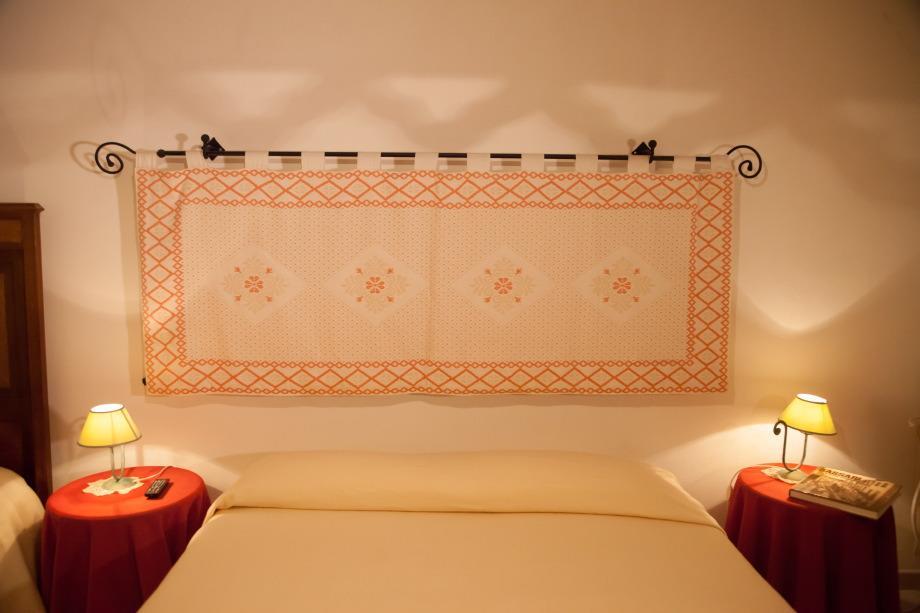 Su Cantaru Guesthouse Villanova Monteleone Bilik gambar
