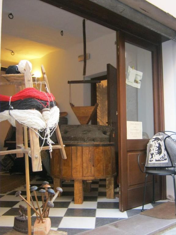 Su Cantaru Guesthouse Villanova Monteleone Bilik gambar
