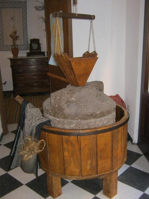 Su Cantaru Guesthouse Villanova Monteleone Bilik gambar