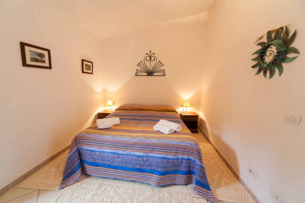 Su Cantaru Guesthouse Villanova Monteleone Luaran gambar