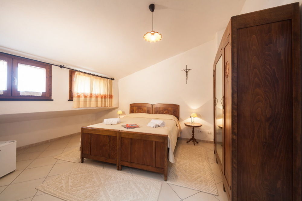 Su Cantaru Guesthouse Villanova Monteleone Luaran gambar