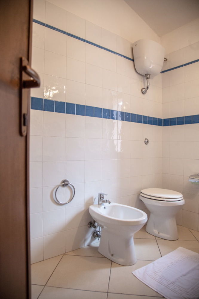 Su Cantaru Guesthouse Villanova Monteleone Luaran gambar